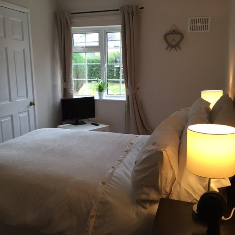 Illshaw Heath Farm Guest Lodge Hockley Heath Quarto foto