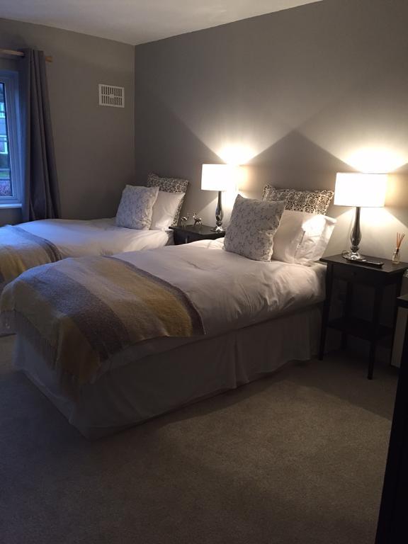 Illshaw Heath Farm Guest Lodge Hockley Heath Quarto foto