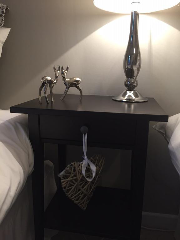 Illshaw Heath Farm Guest Lodge Hockley Heath Quarto foto