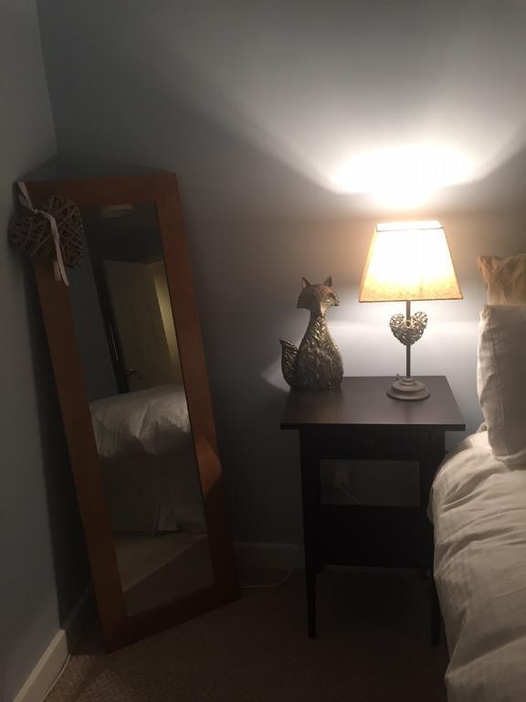Illshaw Heath Farm Guest Lodge Hockley Heath Quarto foto